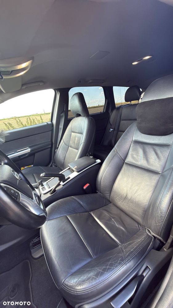 Volvo V50 D2 Summum Start-Stop - 19