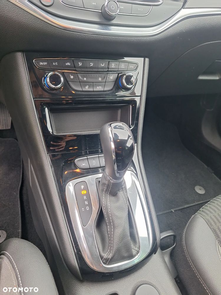 Opel Astra - 7