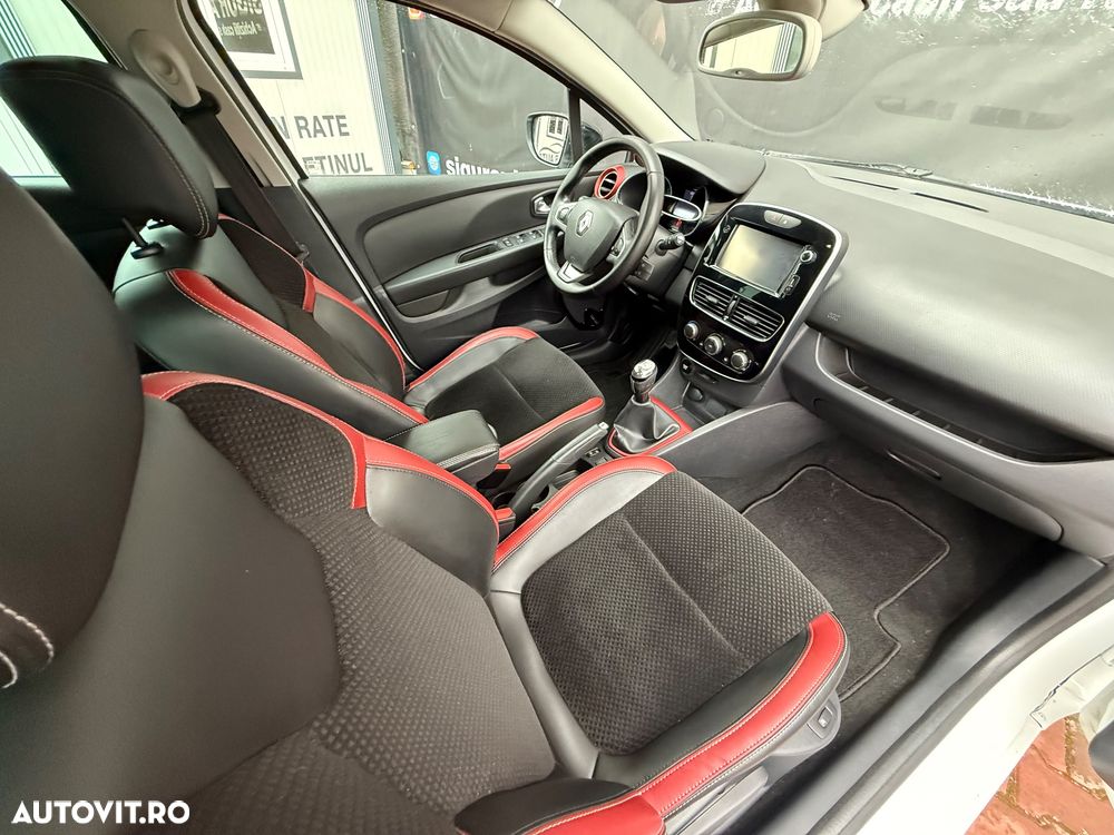 Renault Clio Energy TCe 90 Start & Stop Luxe - 29