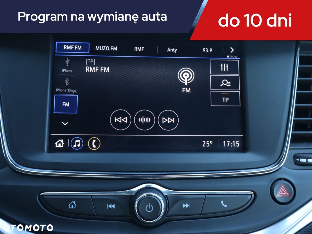 Opel Astra - 14