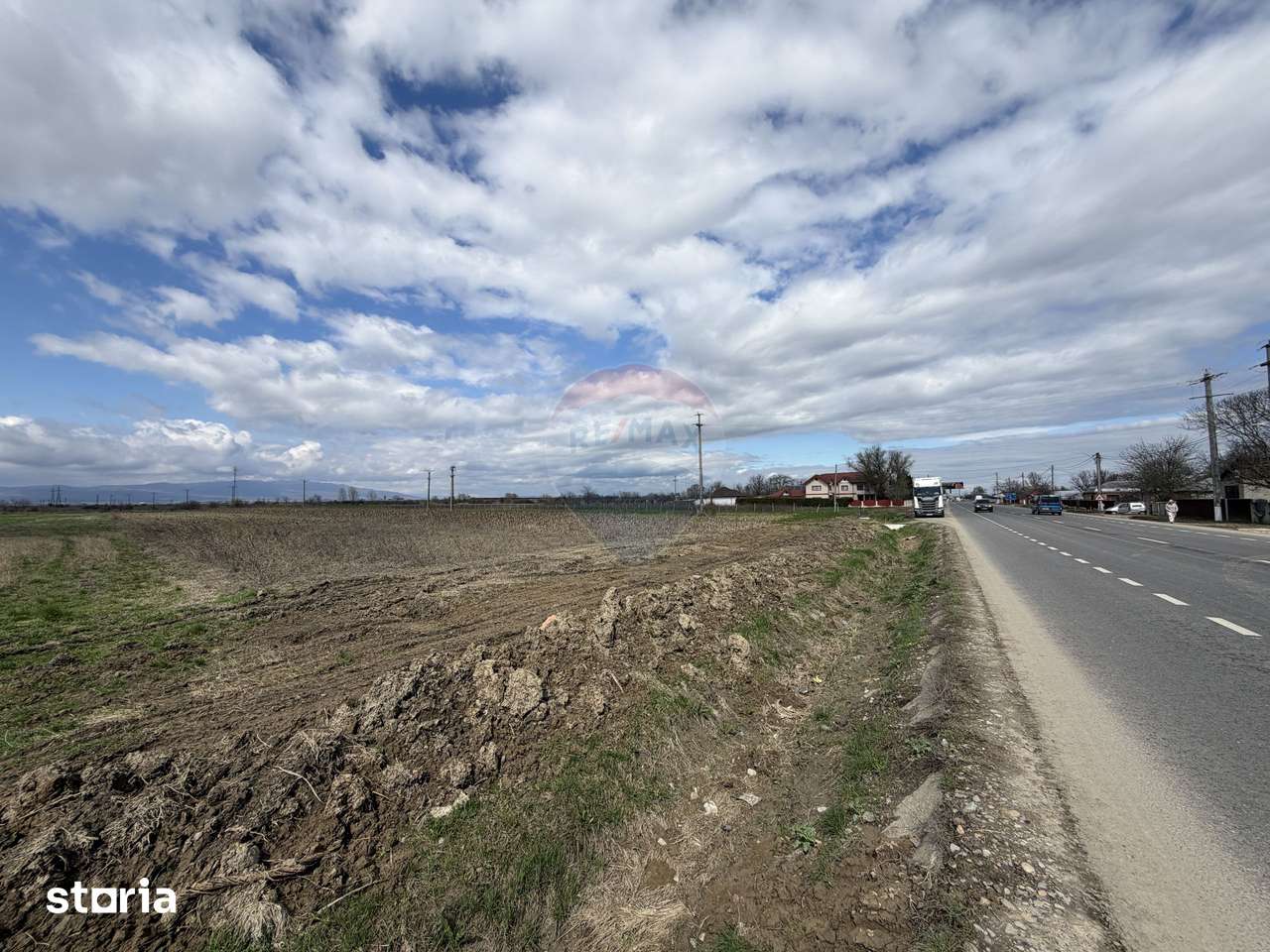 Teren 9,431mp Bizighesti / DJ 205E - Imagine principală: 4/10