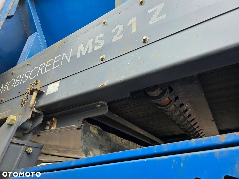 Kleemann MS21Z-AD - 20