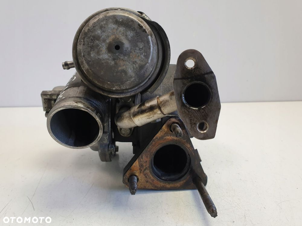 TURBOSPRĘŻARKA Renault Scenic II 1.9 DCI _ TURBO - 5
