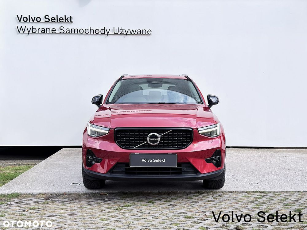 Volvo XC 40 - 4