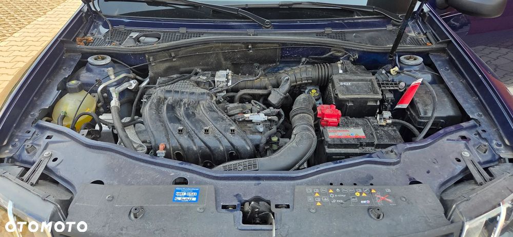 Dacia Duster 1.6 SCe Laureate S&S - 20