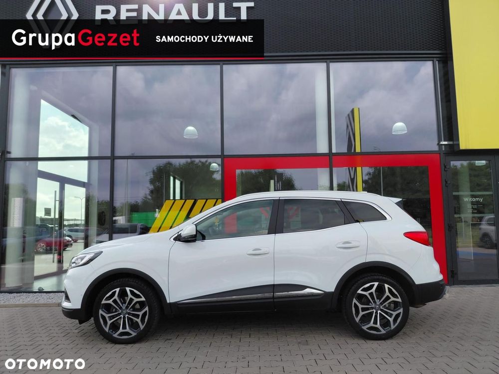 Renault Kadjar 1.3 TCe FAP Intens EDC - 2