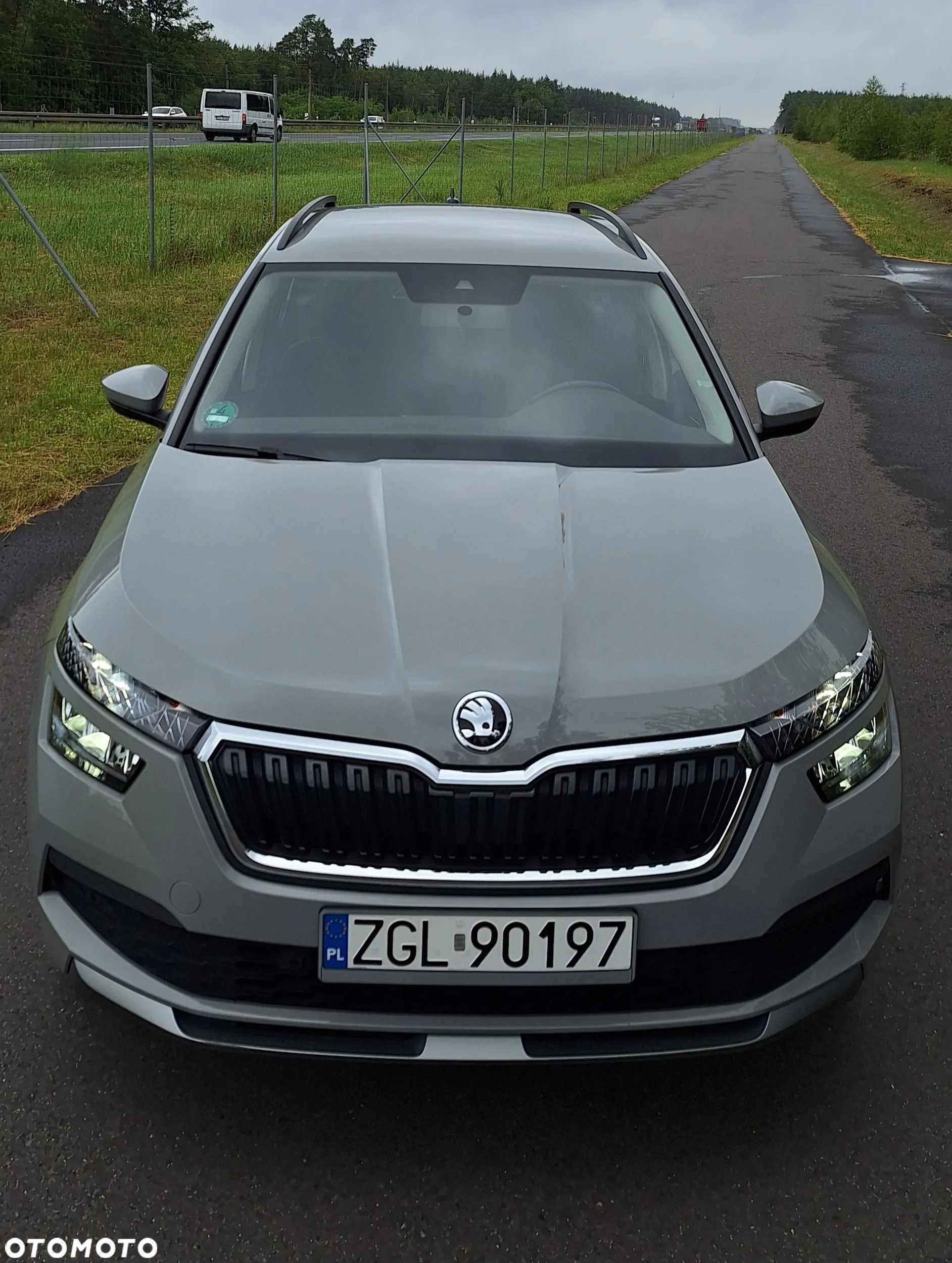 Skoda Kamiq 1.0 TSI Ambition - 11