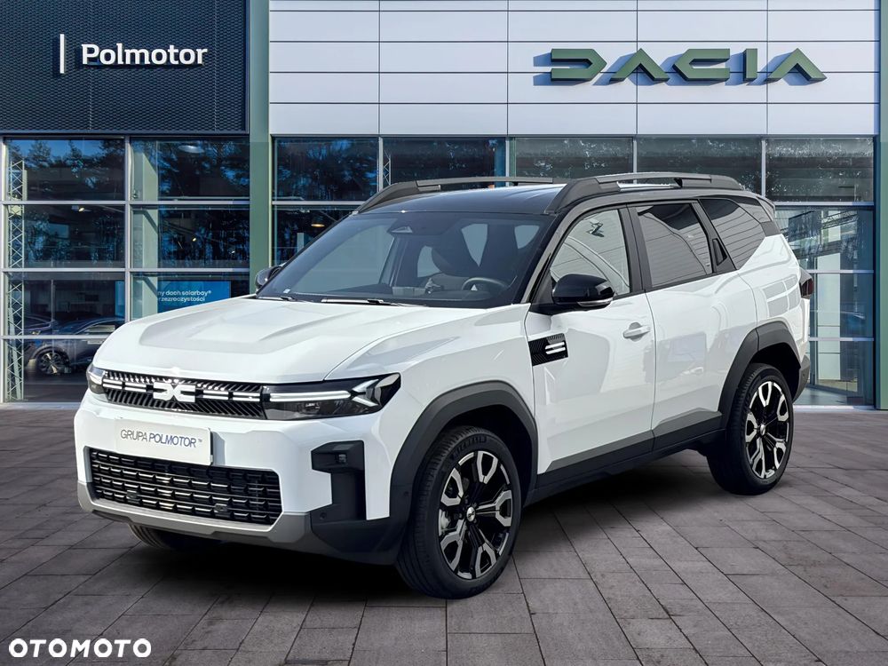 Dacia Bigster - 3