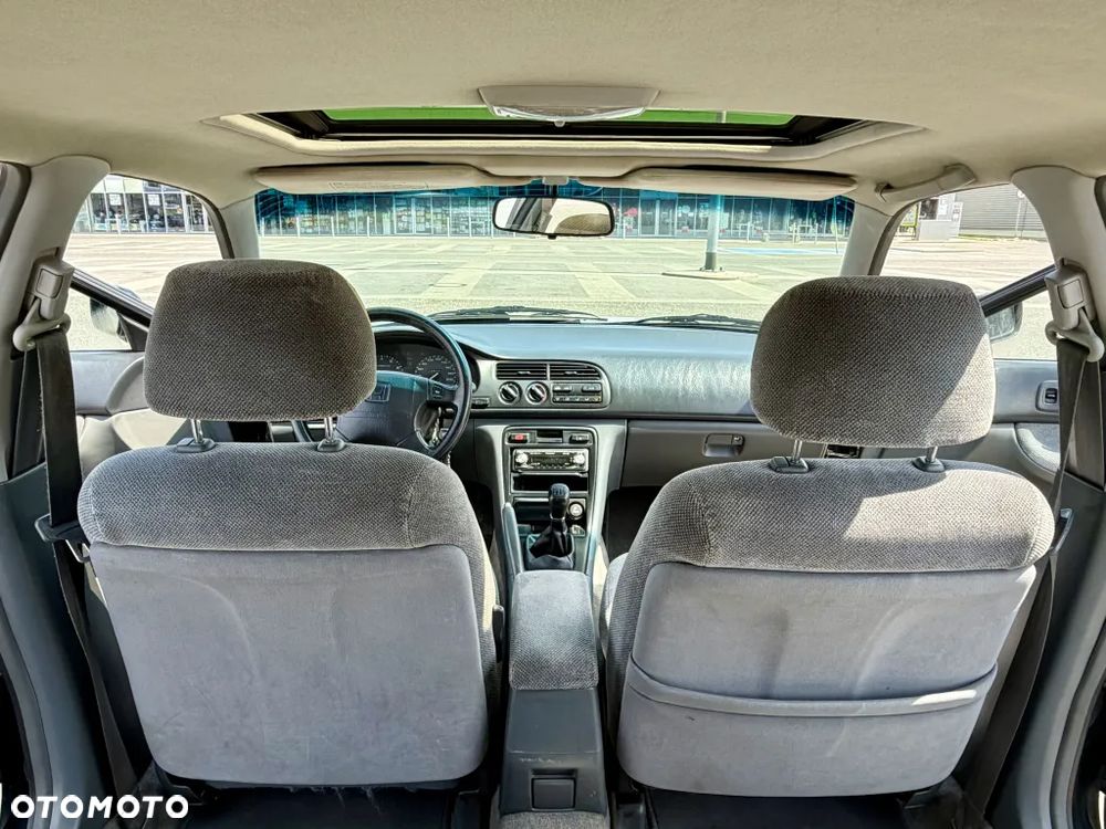 Honda Aerodeck - 14