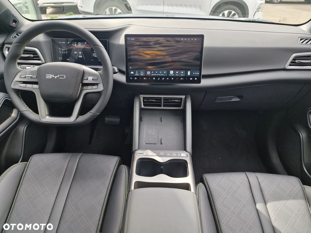 BYD Atto 2 DM-i - 7
