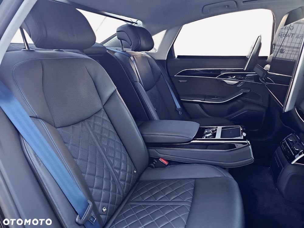Audi A8 - 33