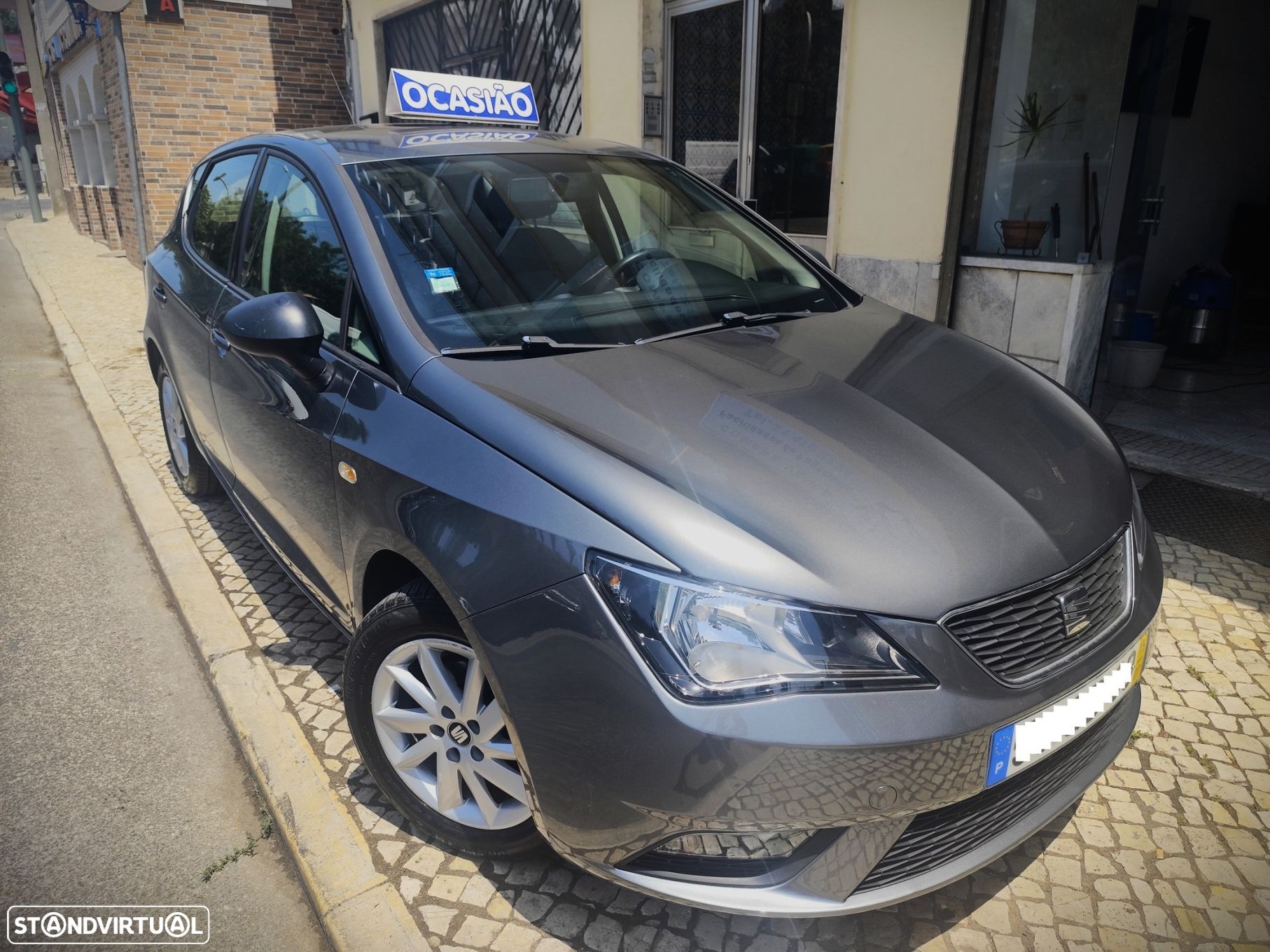 SEAT Ibiza 1.2 12V Style - 1