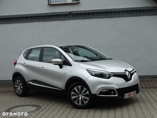 Renault Captur ENERGY TCe 90 Start&Stop Luxe - 9