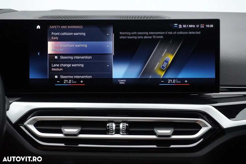 BMW M4 M440i xDrive AT MHEV - 34