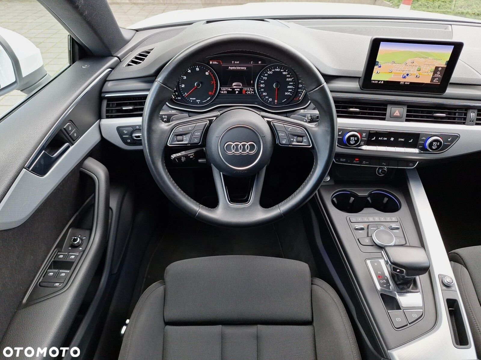 Audi A5 2.0 TFSI Quattro Sport S tronic - 16