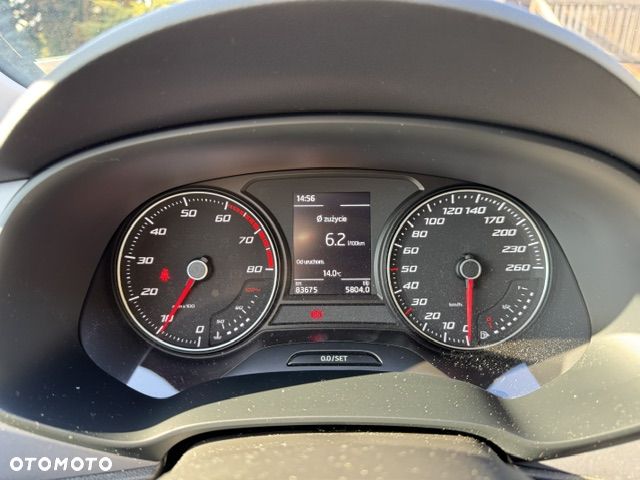 Seat Leon 1.5 TSI Style - 12
