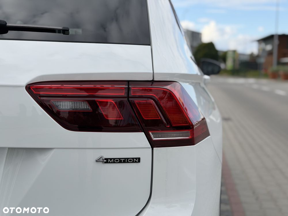 Volkswagen Tiguan 2.0 TSI 4Motion DSG OPF IQ.DRIVE - 13