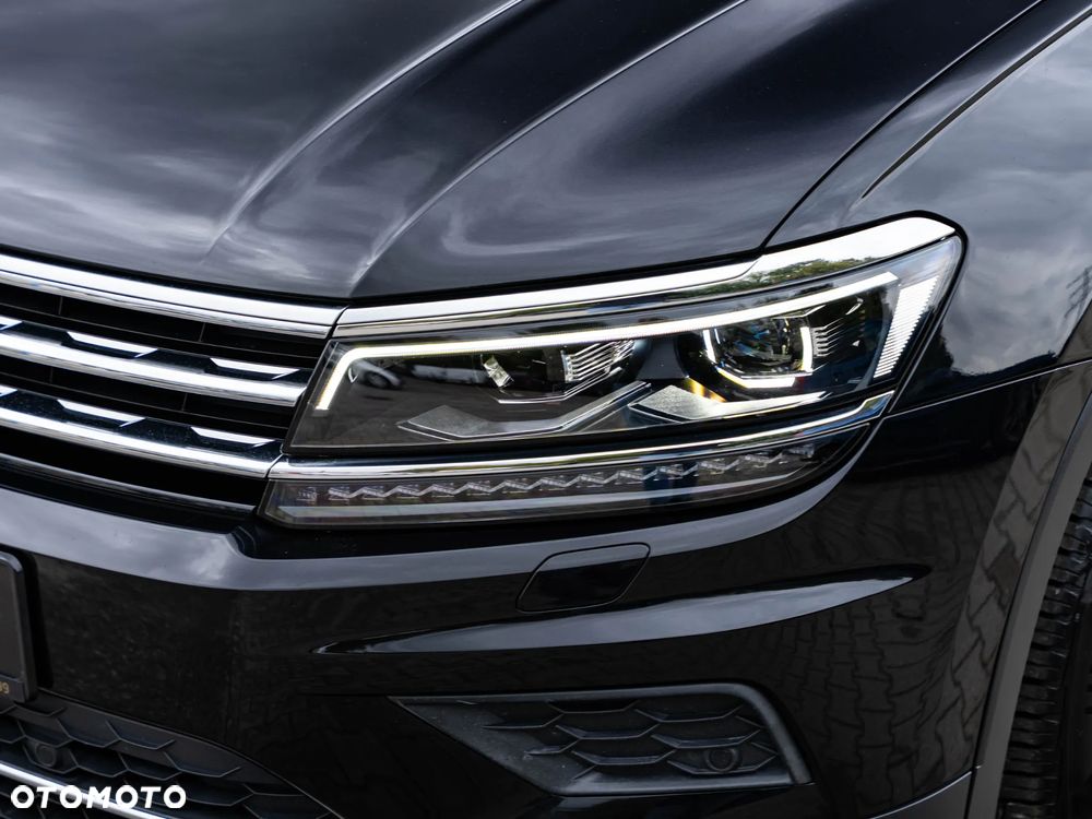 Volkswagen Tiguan 2.0 TDI BMT SCR Comfortline - 19