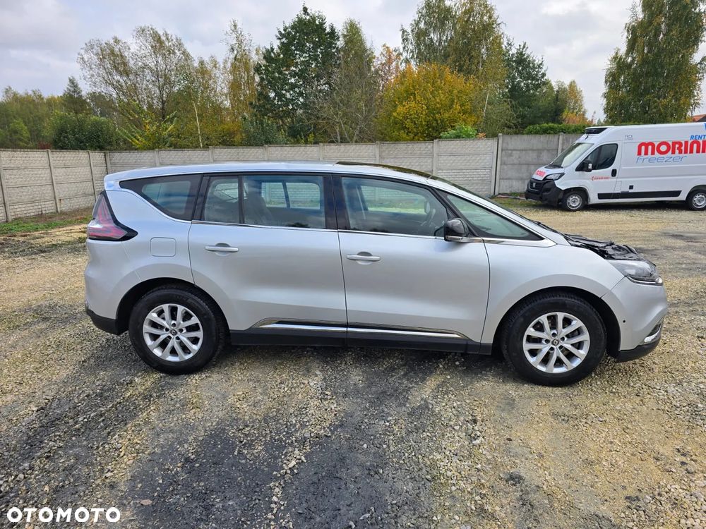 Renault Espace Energy dCi 130 LIMITED - 4