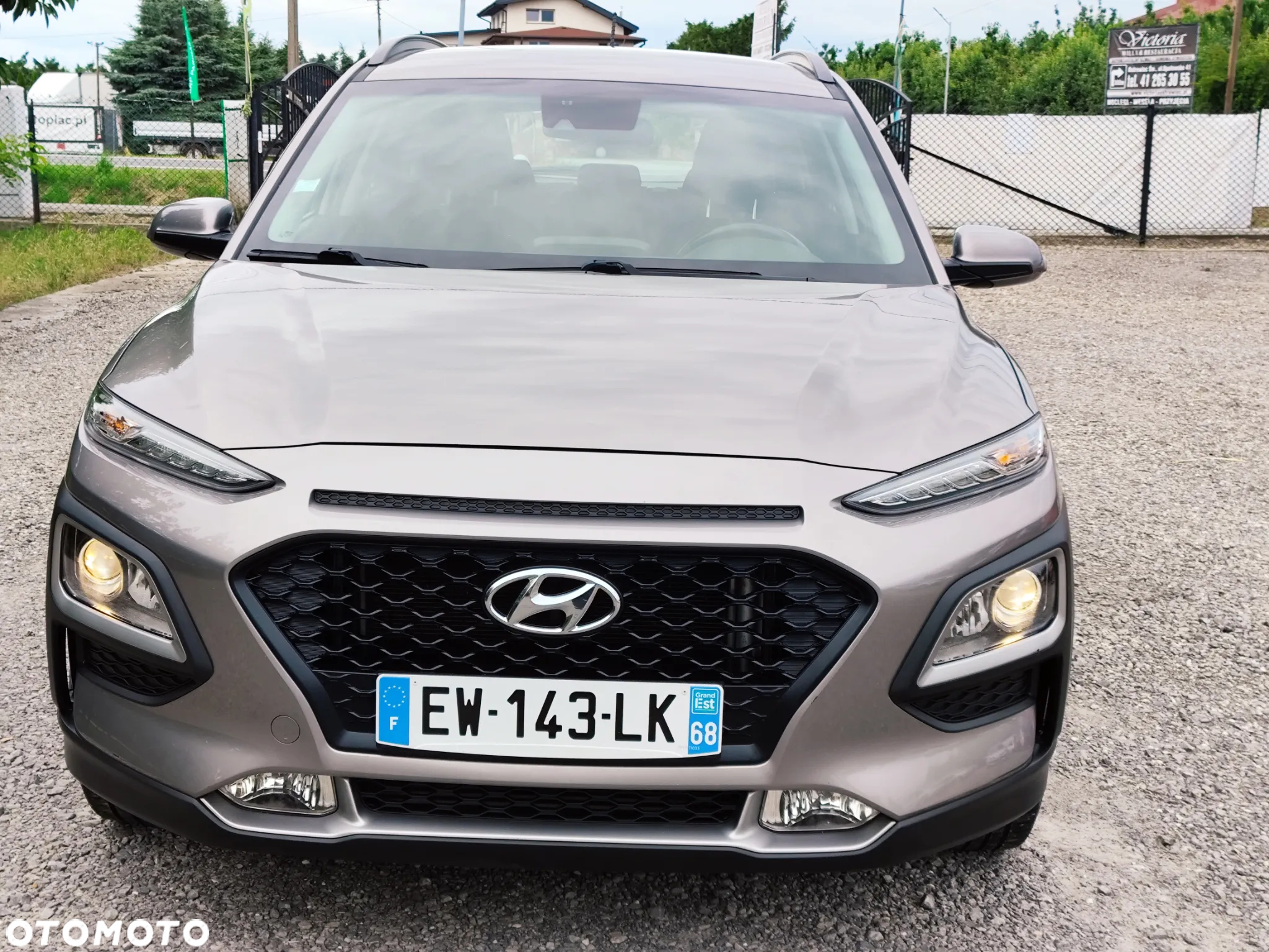Hyundai Kona 1.0 T-GDI Premium - 15