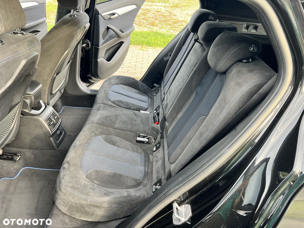 BMW X2 xDrive18d M Sport - 17