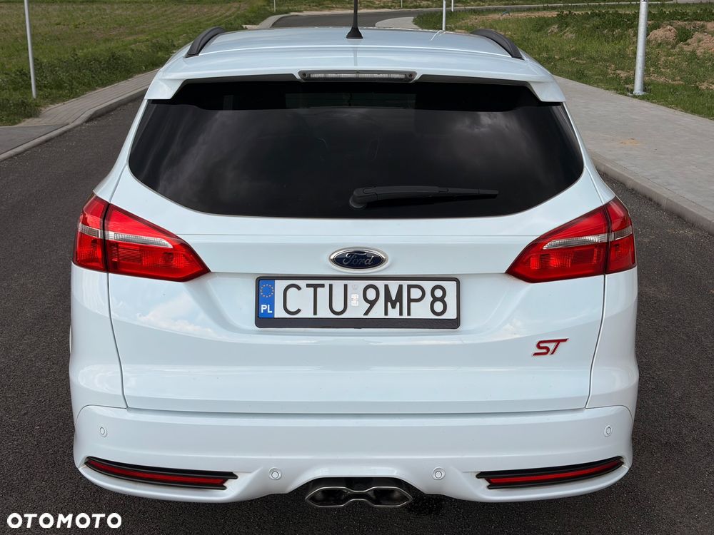 Ford Focus - 21