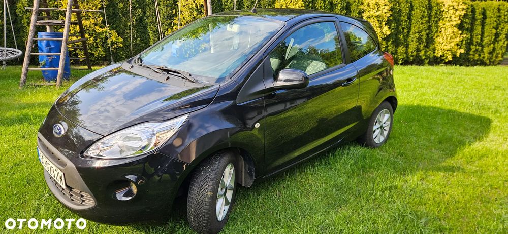 Ford KA 1.2 MetalKA - 8