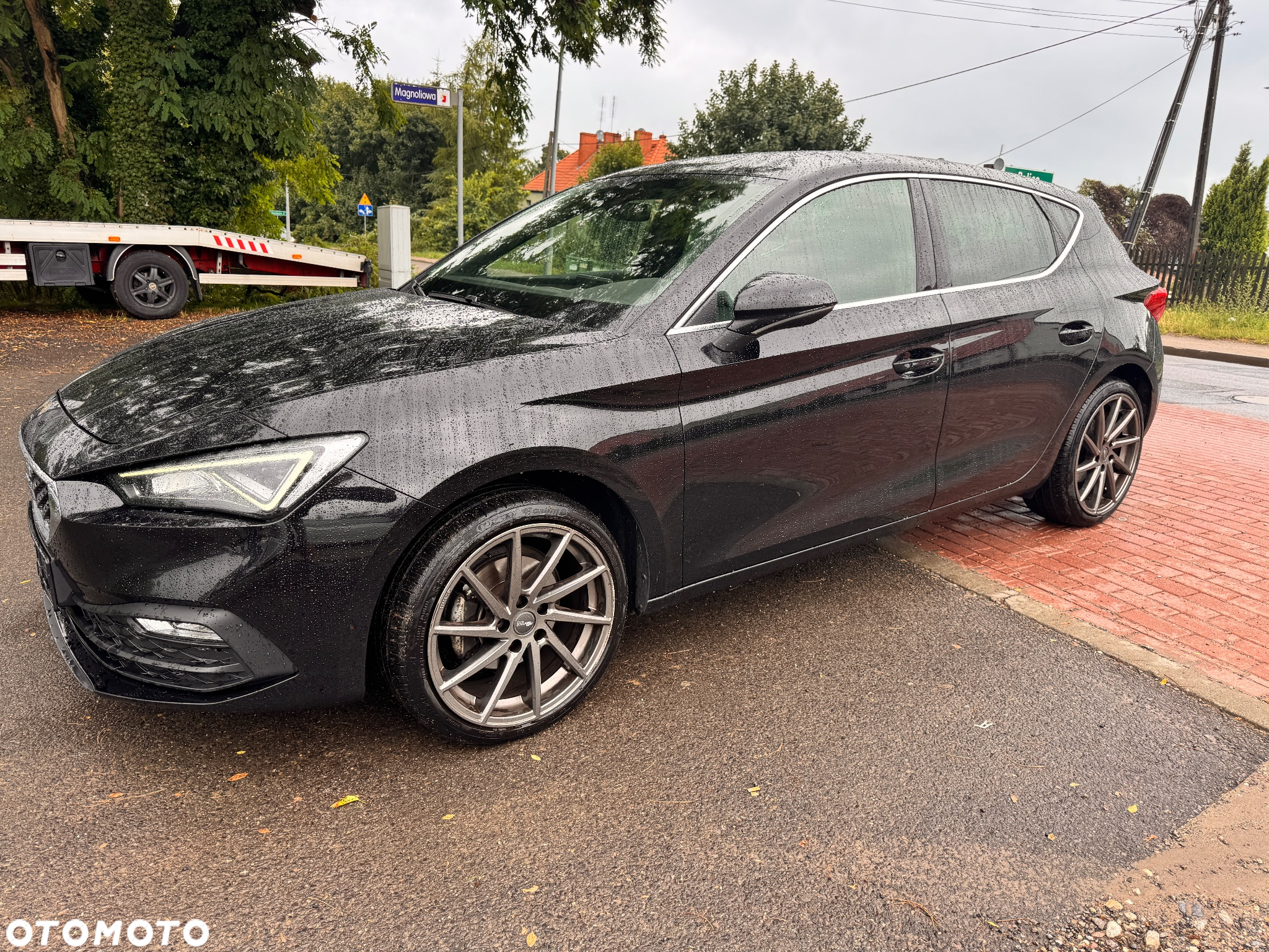 Seat Leon 2.0 TDI DPF DSG Xcellence - 6
