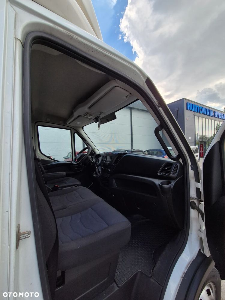 Iveco 35c15 - 8