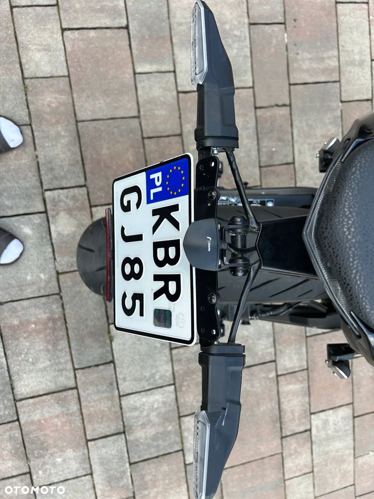 Kawasaki Z 650 - 24