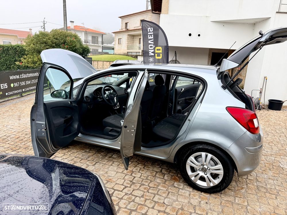 Opel Corsa - 33
