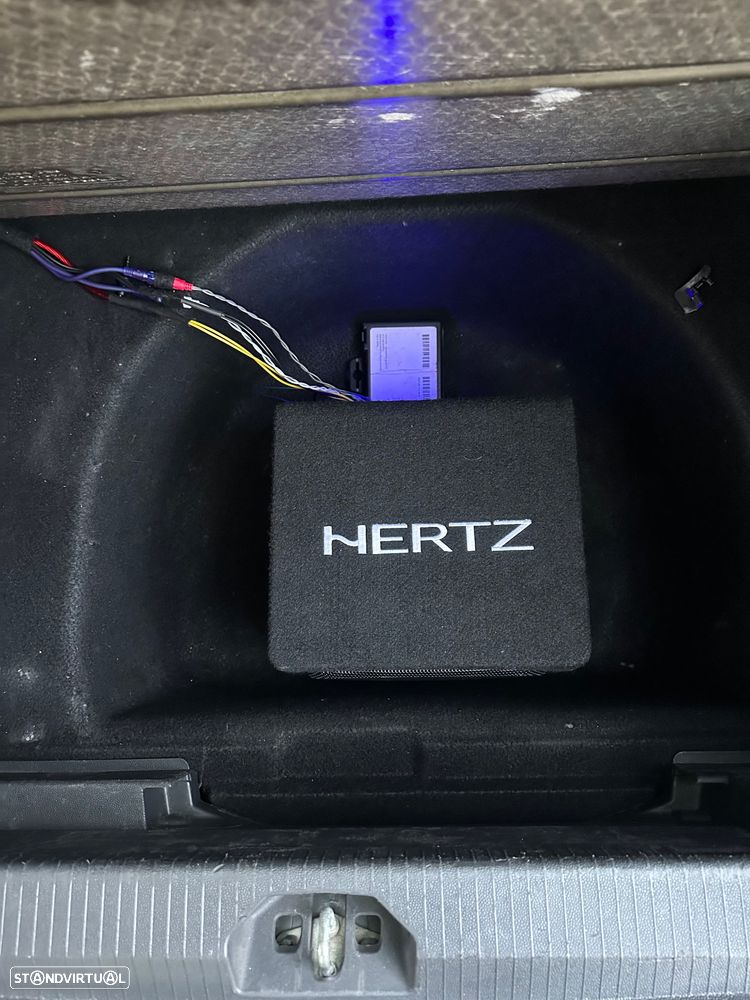 Opel Corsa 1.4 Black Edition - 17