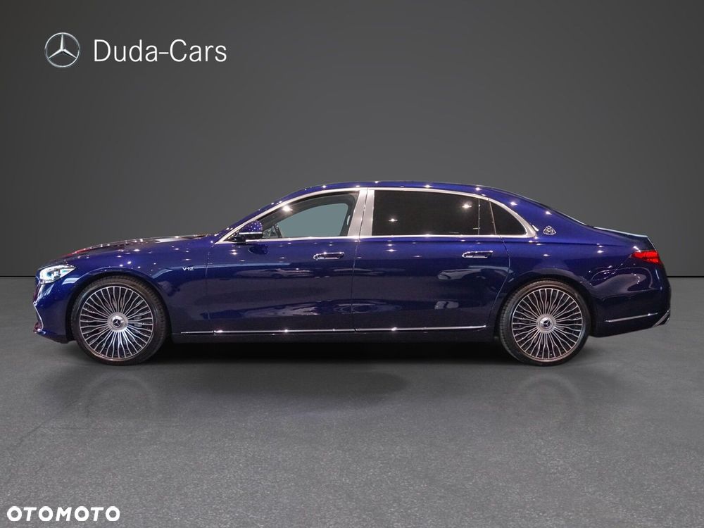 Mercedes-Benz Inny - 3