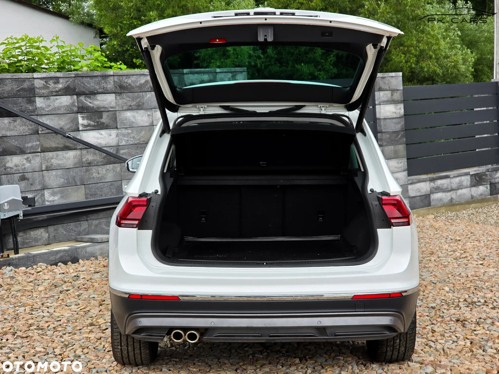 Volkswagen Tiguan 2.0 TDI BMT SCR 4Mot Highline DSG - 11