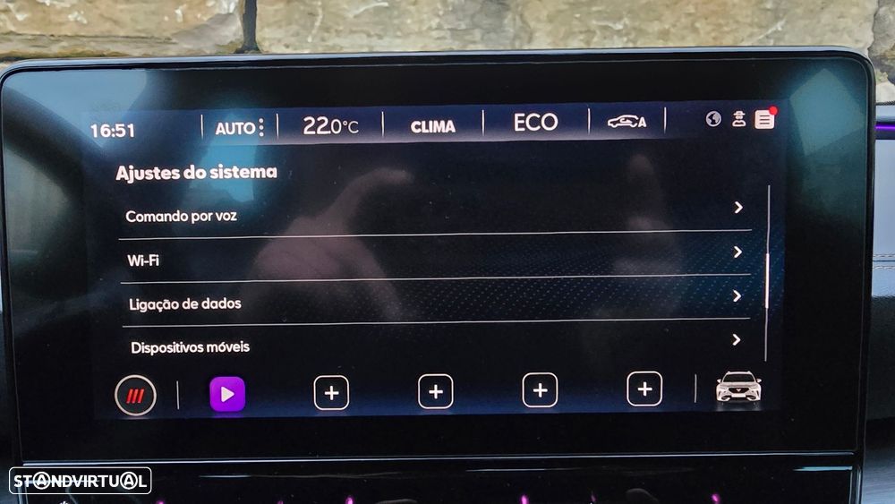 Cupra Formentor 1.4 e-Hybrid DSG - 35