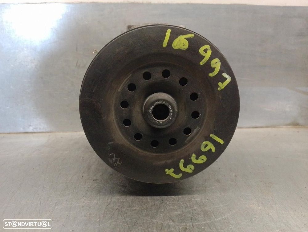 COMPRESSOR AR CONDICIONADO TOYOTA AURIS 2008 -GE4472602271 - 3