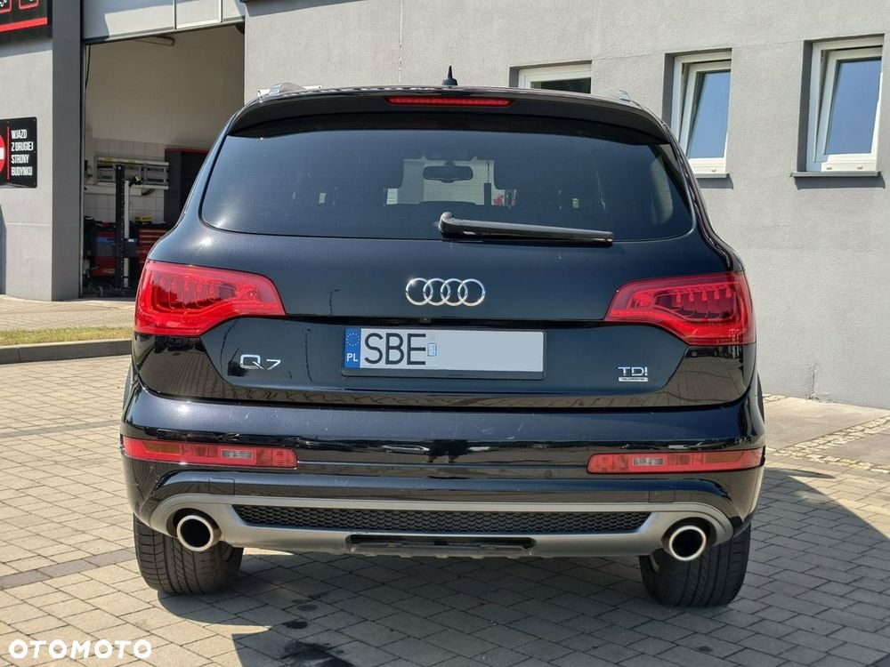 Audi Q7 - 6