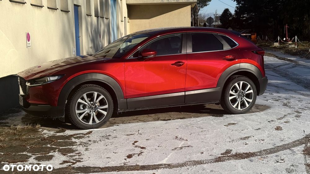 Mazda CX-30 - 6