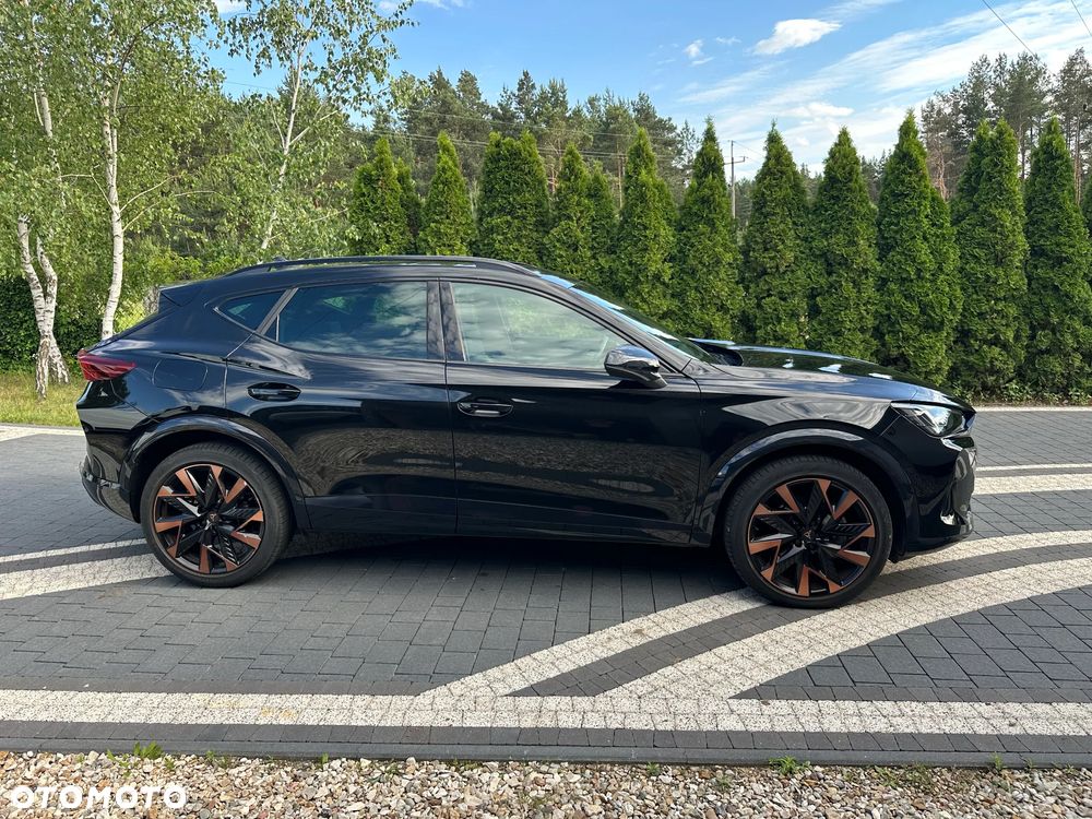 Cupra Formentor 1.5 eTSI mHEV DSG - 3