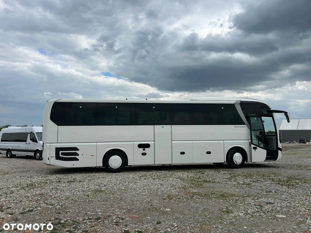 MAN Lion's Coach - 4