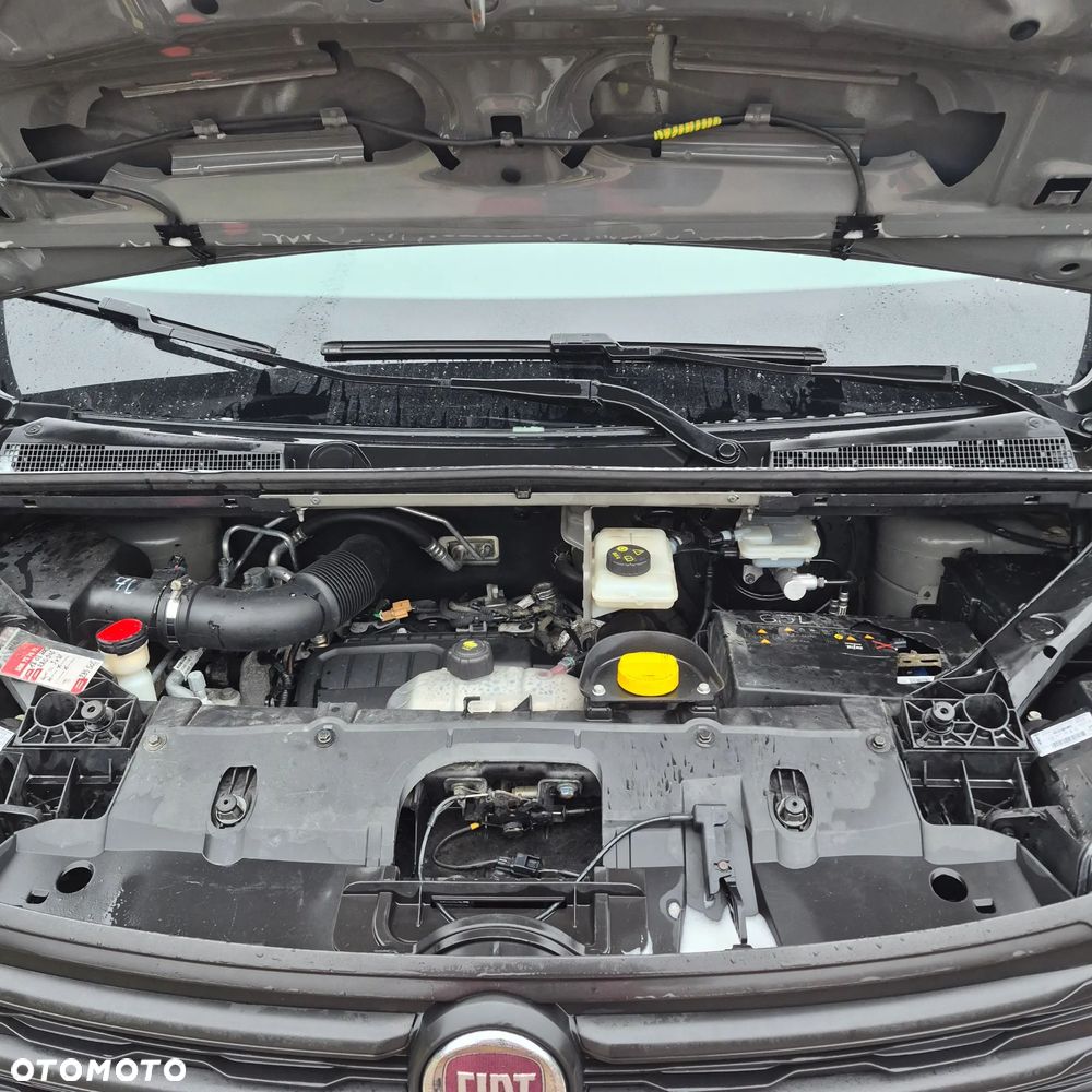 Fiat Talento Multicab L2H1 SX - 5