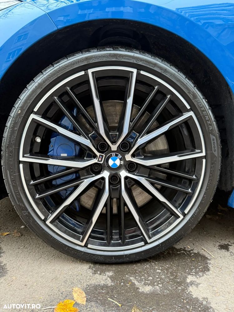 BMW M2 M235i xDrive - 39