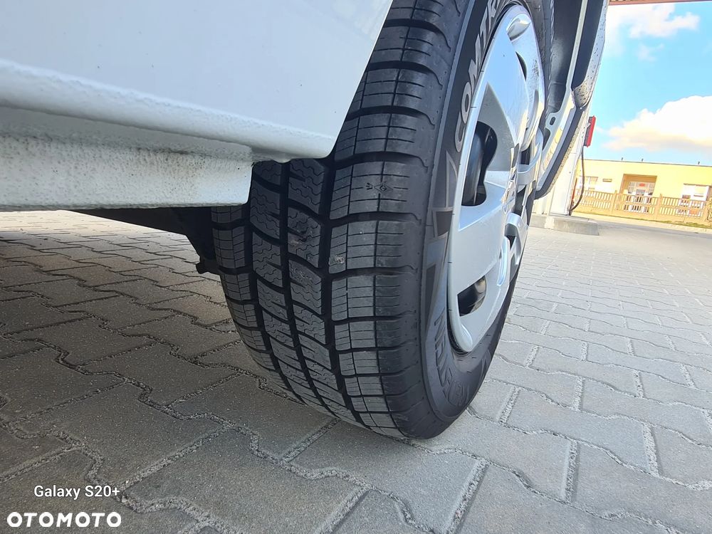 Renault MASTER 2.3/145 Warsztat serwis mobilny - 15