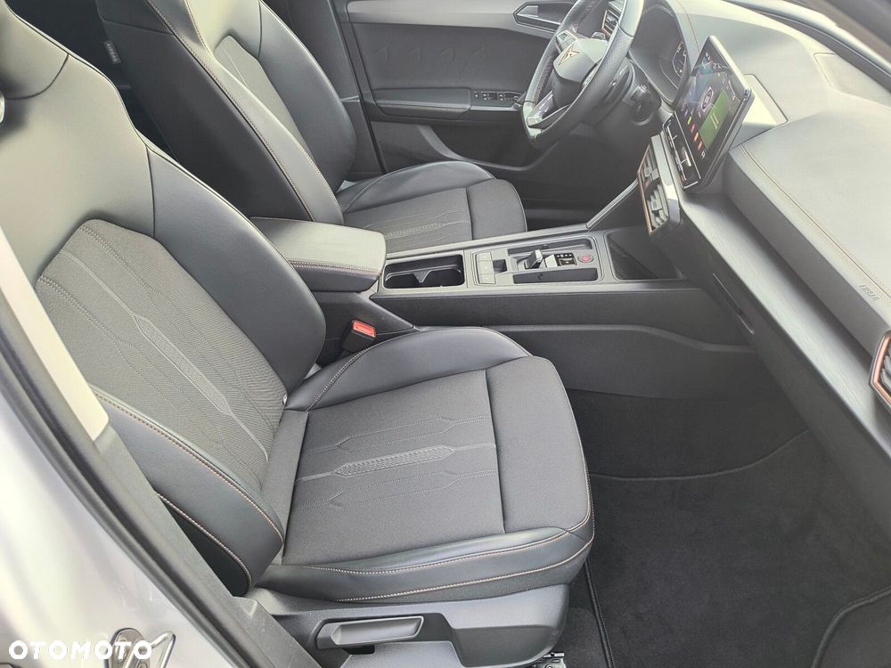 Cupra Formentor - 14