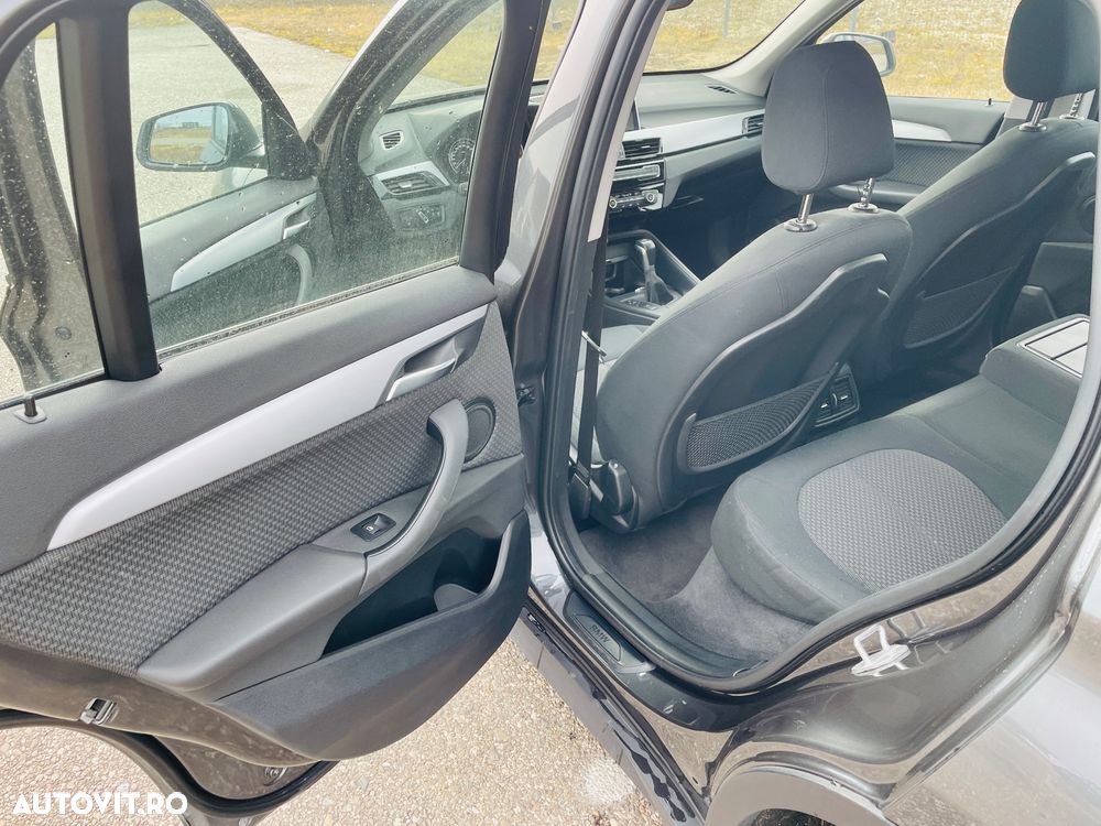 BMW X1 xDrive25e Advantage - 13