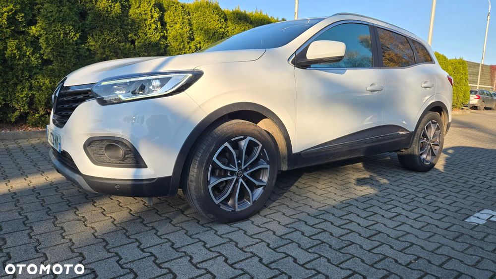 Renault Kadjar BLUE dCi 115 BOSE EDITION - 3