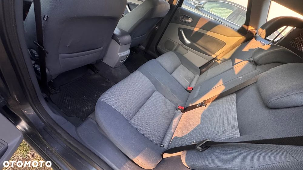 Ford Mondeo 2.0 TDCi Gold X - 10