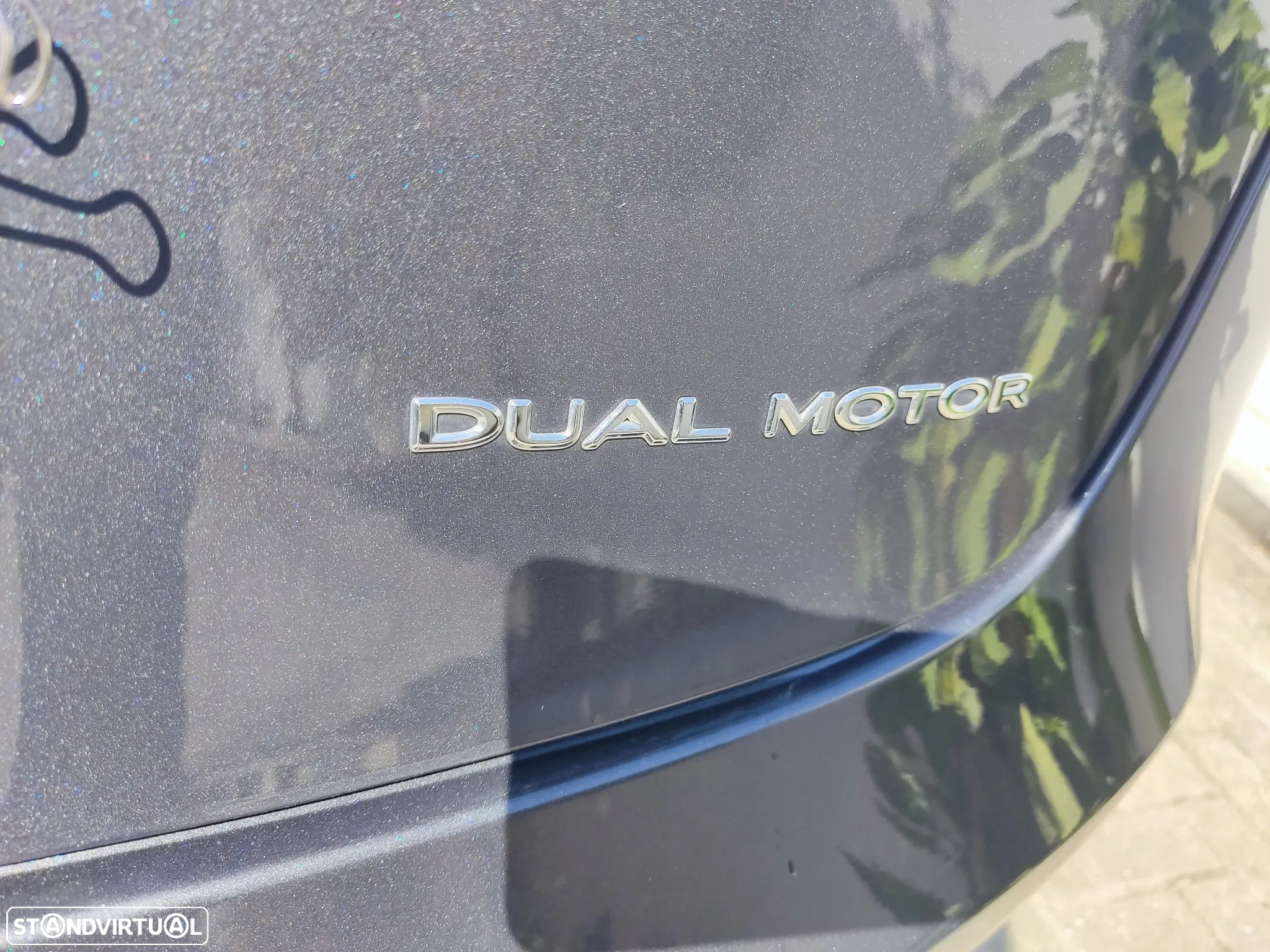 Tesla Model 3 Long Range AWD Dual Motor - 11