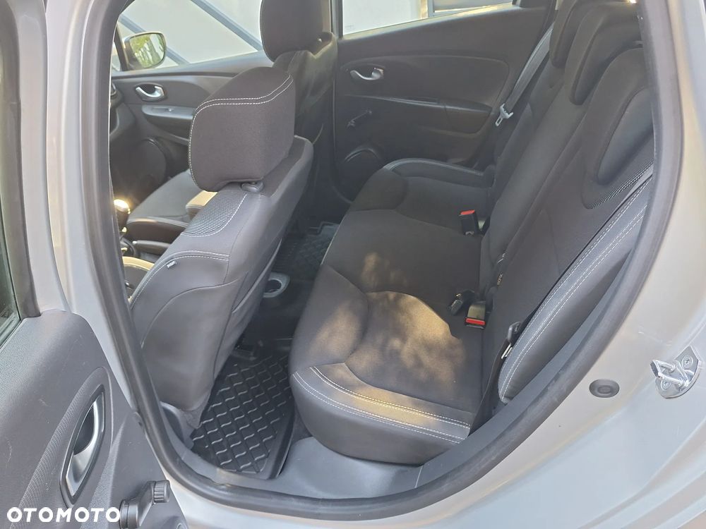 Renault Clio Grandtour Energy dCi 90 Business - 11