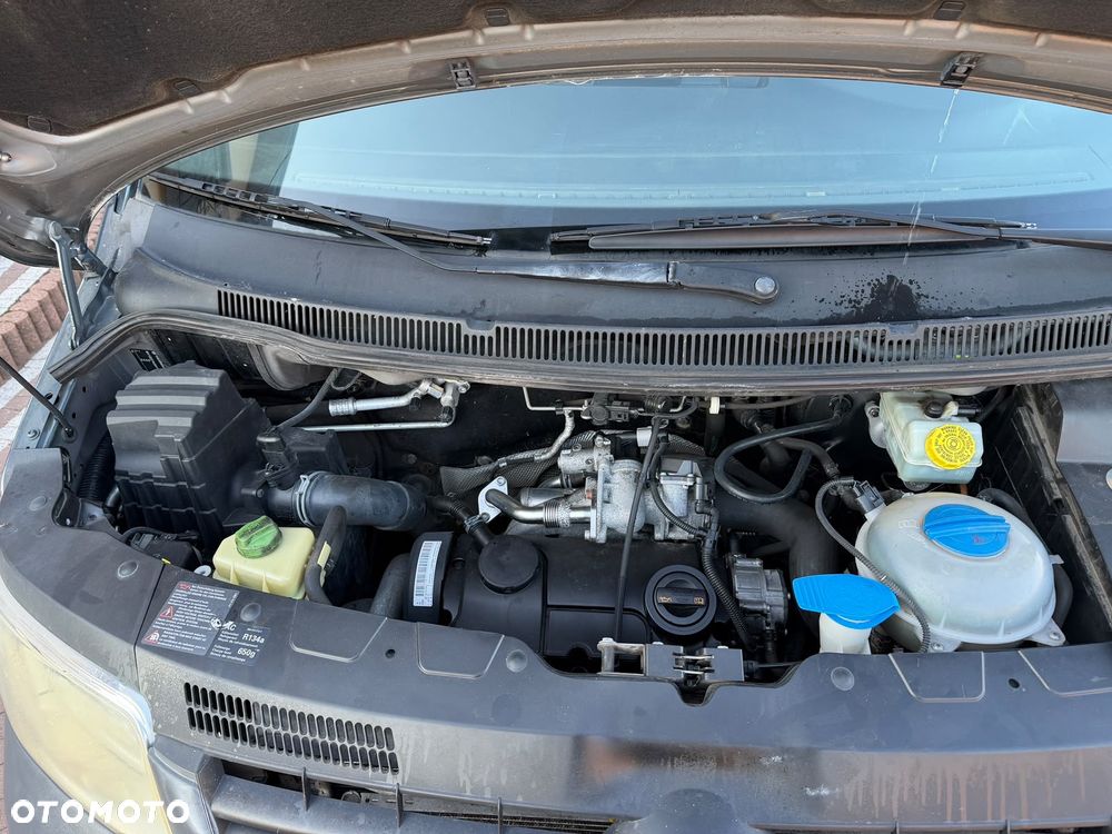 Volkswagen Transporter Standard - 35